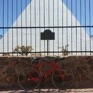 Meet your Posher, Aaron